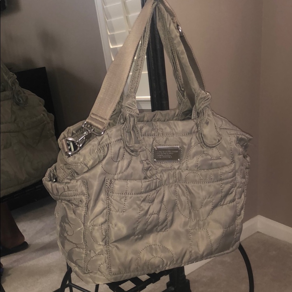 Marc Jacobs Baby Bag